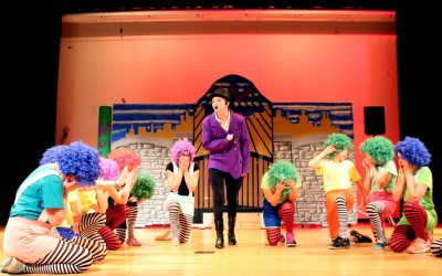 Willy Wonka Pictures!